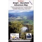Bright - Mansfield Adventure Map