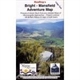 Bright - Mansfield Adventure Map