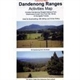 Dandenong Ranges Activities Map