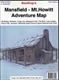Mansfield - Mt Howitt Adventure Map