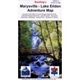 Marysville - Lake Eildon Adventure Map