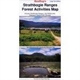 Strathbogie Ranges Forest Activities Map