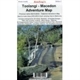 Toolangi - Macedon Adventure Map