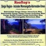 Dargo Region - Includes Wonnangatta - CD Rom