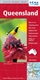 Queensland Handy Map