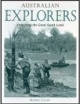 Australian Explorers