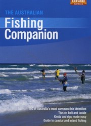 The Australian Fishing Companion