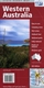 Western Australia Handy Map - Deluxe Cover