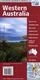 Western Australia Handy Map