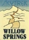 Skytrek Willow Springs Station Pty Ltd.