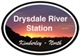 Drysdale River Station