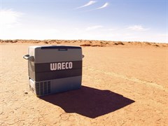 WAECO endures the harsh outback