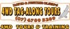 Olsen's 4WD Tours and Training