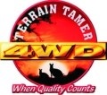 Terrain Tamer