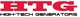 HTG - High Tech Generators