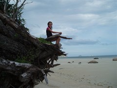 CROC SPOTTER - JUST JOKING