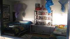 ACCOMMODATION / BEDDING