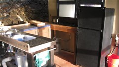 KITCHENETTE