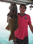 SPEARFISHING 