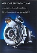 Denco Diesel and Turbo 