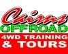 Cairns Offroad Training & Tours