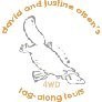 David and Justine Olsens 4WD Tag-Along Tours