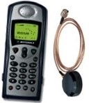 Iridium Handsets