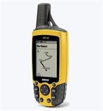Garmin GPS 60