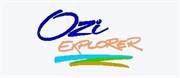 OziExplorer logo