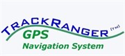 TrackRanger logo