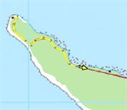Moving Map