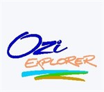 OziExplorer Logo OziExplorer Logo