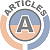 Articles Icon
