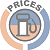 Fuel Prices Icon