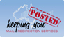 Keeping You Posted