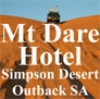 Mount Dare Hotel