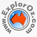 ExplorOz Logo
