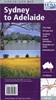 Sydney to Adelaide