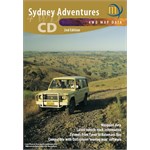 Sydney Adventures 4WD