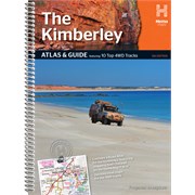 The Kimberley Atlas & Guide