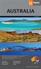 Australia Map Large