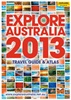 Explore Australia 2013