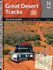 Great Desert Tracks Atlas & Guide