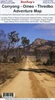Corryong-Omeo-Thredbo Adventure Map