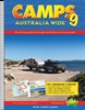 CampsSnaps Australia Wide 7 Mega B4 - Spiral Bound