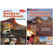 Viv Moons Cookbook Pack