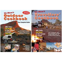 Viv Moon's Cookbook Pack