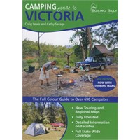 Camping Guide to Victoria