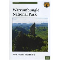 Warrumbungle National Park Guidebook