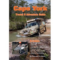 Cape York Travel & Adventure Guide
